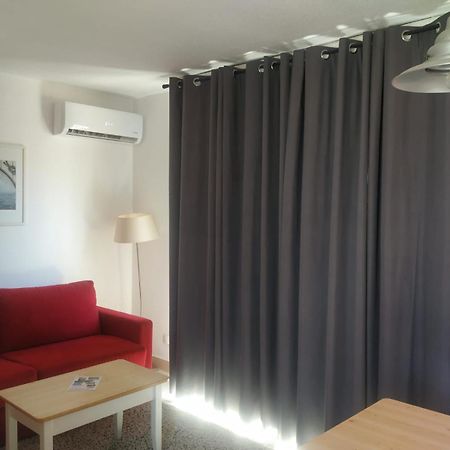 Studio Climatise Residence Odalys Nouvelle Box 5 G ,Saint Loup,Piscine ,Parking Prive Et Superette Агд Екстер'єр фото